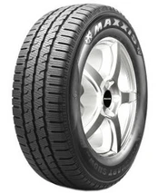 Maxxis Vansmart Snow WL2 185/75R16C 104 R,