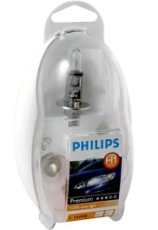 Asortimentas, lemputės PHILIPS 55472 EKKM kaina