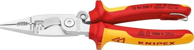 Knipex Izolowane dla elektryka