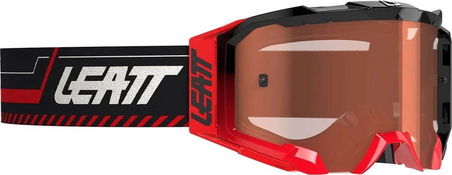 Leatt Gogle rowerowe LEATT Goggle Velocity 5.5 one size