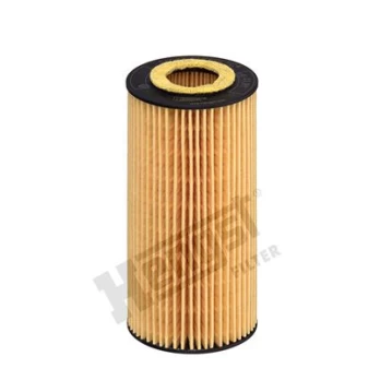 Alyvos filtras HENGST FILTER E17H01 D50