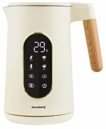 Virdulys Klausberg KB 9005
