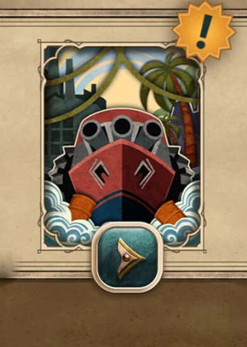 Iron Sea: Lost Land DLC Steam