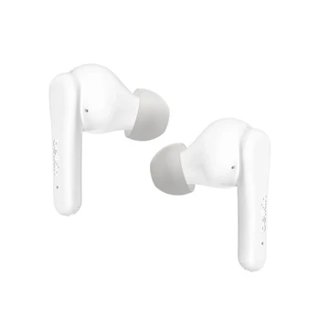 Earphones Soundform Rhythm ANC White