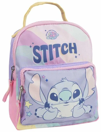 Mokyklinis krepšys Stitch
