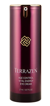 Paakių kremas TERRAZEN Age Control Vital Energy Eye Cream TER86816, 17 ml