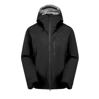 Vyriška striukė Rab Firewall Mountain Jacket - S - Tamsiai mėlyna