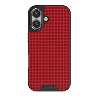 Headliner - iPhone 16 Plus Case, Elite Dark (MagSafe) / Gunmetal