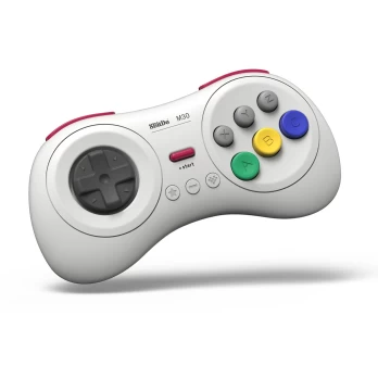 Žaidimų pultelis 8Bitdo M30