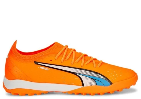 Puma Ultra Eltimate Cage TT Vyriški batai 107210 01