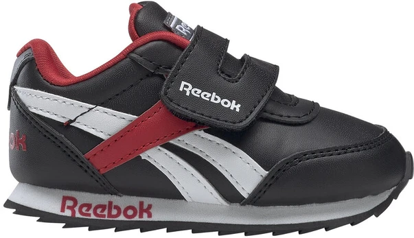 Bateliai berniukams Reebok, juodi