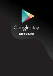 Google Play Gift Card 100 CAD Key CANADA