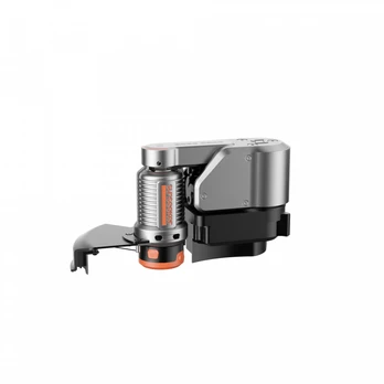 EdgeZero module for X9, Sunseeker