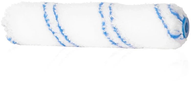 Geko Microfiber dažų volelis 15cm 18mm fi-6mm (500)