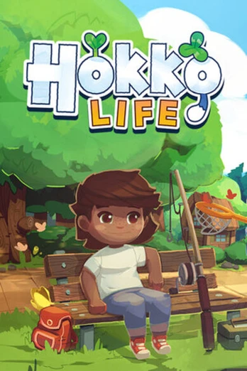Hokko Life Xbox