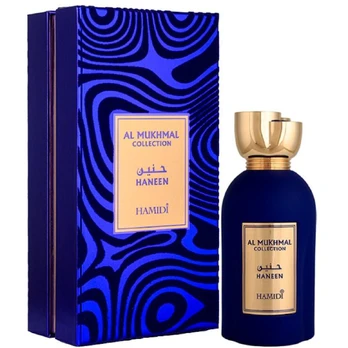Hamidi Haneen EDP U 100 ml