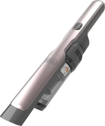 Dulkių siurblys Black & Decker DVC320BRG