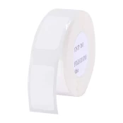 Terminės etiketės Niimbot 12x22 mm, 260 vnt. kaina