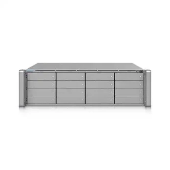 Network Video Recorder 3U Grey