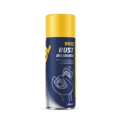 Tepalas nuo korozijos Mannol, 450 ml kaina