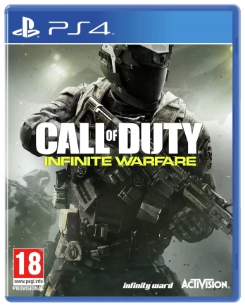 Call of Duty: Infinite Warfare