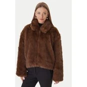 Bardot Kailiniai 59474JB3 Ruda Regular Fit