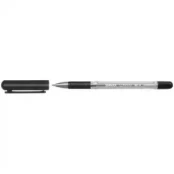 Stanger Tušinukas 1.0 Softgrip, juodas, 1 vnt. 18000300006 kaina