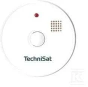 TECHNISAT DŪMŲ JUTIKLIS 3