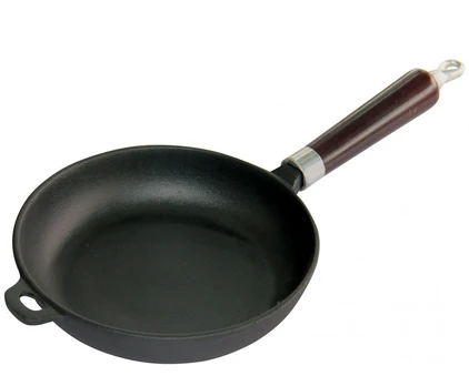 Keptuvė King Hoff KH-1119, 28 cm, ketus