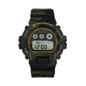 Laikrodis EDIFICE DW-6900CMG -3ER