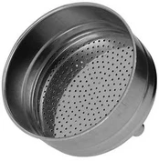 Bialetti Spare funnel for steel espresso makers 10tz