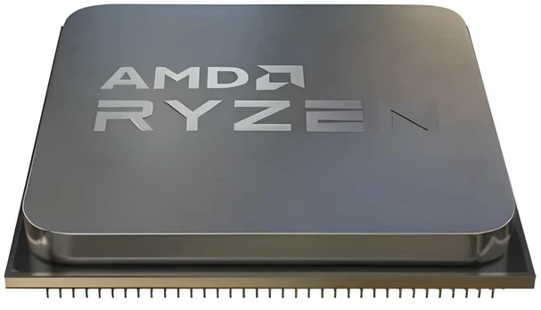 Procesorius AMD Ryzen 5 7500F, 3.7 GHz, AM5