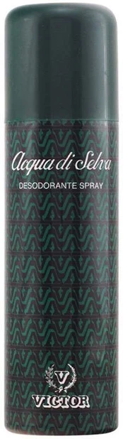 Purškiamas dezodorantas Victor Acqua Di Selva, 200 ml