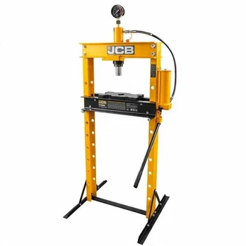 JCB Hidraulinis grindų presas 20 t (2 vnt.)