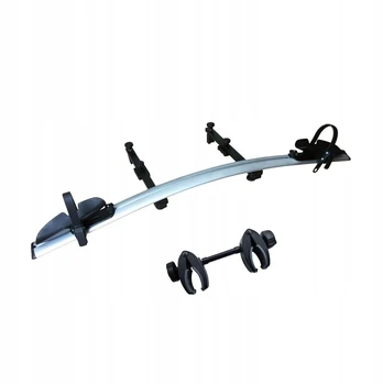 Aguri Active Bike adapteris 3 arba 4 dviračiams ant kablio