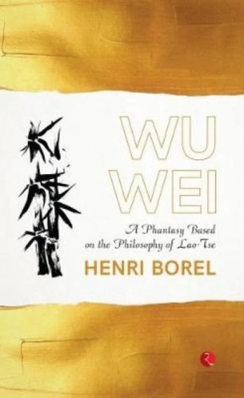 Wu Wei