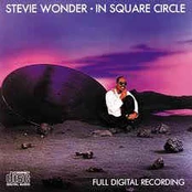 CD Stevie Wonder - In Square Circle