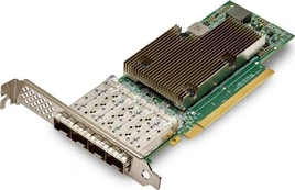 Broadcom BCM957504-P425G tinklo plokštė Vidinis Pluoštas 25000 Mbit/ai kaina
