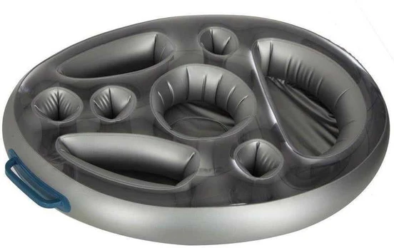 Intex Pripučiamas baseino baras Ø 65 cm