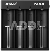 MX4 AA/AAA kaina
