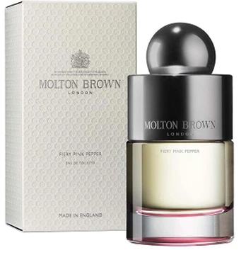 Molton brown Molton Brown Fiery Pink Pepper Edt Spray