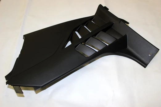 9010-040012 side panel RH plastikas