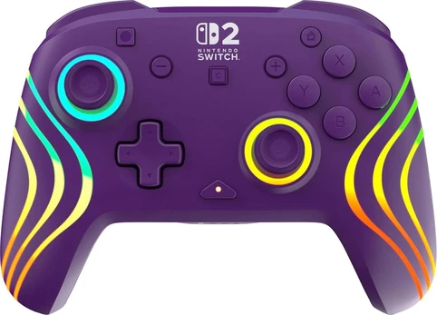 Žaidimų pultas Turtle Beach Afterglow Wave
