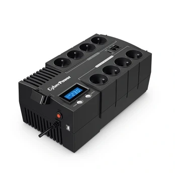 CyberPower BR1000ELCD-FR