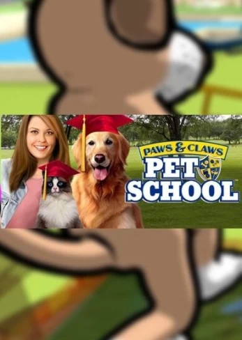 Paws and Claws: Pet School PC