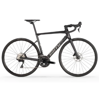 BMC Teammachine SLR Four plento dviratis | Black, 61