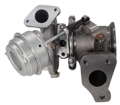 Kompresorius, įkrovimo sistema MAGNETI MARELLI 807101006300