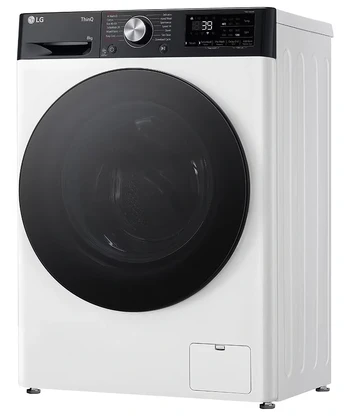 Skalbimo mašina LG F2WR708S2H