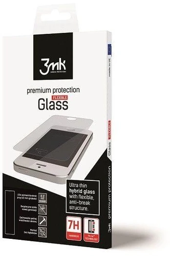 3Mk Protection OnePlus 3 A3003 – 3mk FlexibleGlass