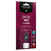 MyScreen MS CRYSTAL BacteriaFREE Huawei P30 Folia kaina